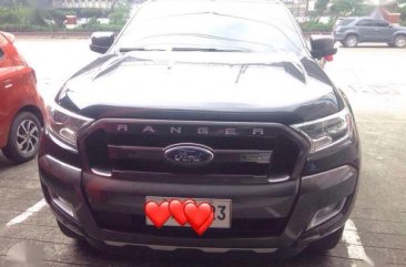 2015 Ford Ranger for sale