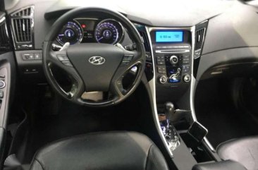 2011 Hyundai Sonata Premium GLS Panoramic