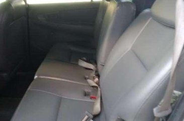 2013 Toyota Innova J manual FOR SALE