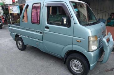 Suzuki Multicab 2009 FOR SALE