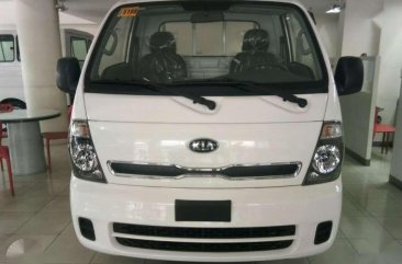 Brand New Kia K2500 for sale