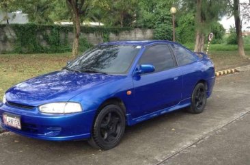 Like New Mitsubishi Lancer for sale