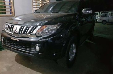 2015 Mitsubishi Strada GLX for sale