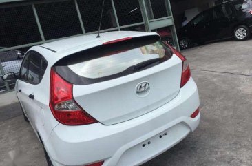 2014 Hyundai Accent for sale