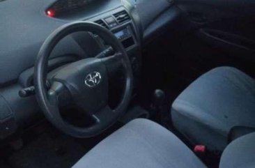Toyota Vios j FOR SALE