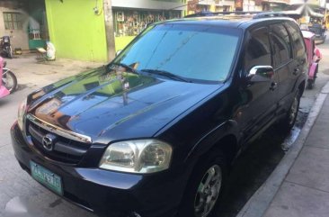 2006 Mazda Tribute (SUV) for sale