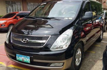 Hyundai Grand Starex 2013 AT for sale