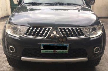 Mitsubishi Montero 2010 for sale 