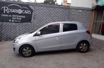 Mitsubishi Mirage 1.2 GLX 2016 for sale 