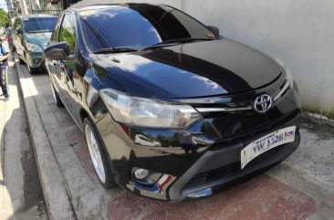 2016 Toyota Vios 1.3E manual FOR SALE