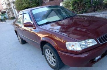 Toyota Corolla 1998 for sale