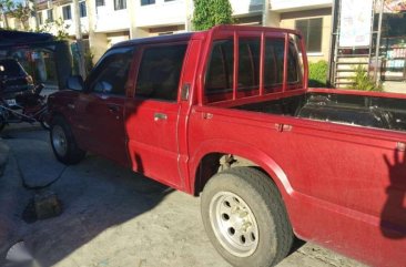 Mazda B2200 manual trans FOR SALE