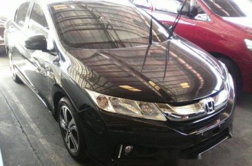 Honda City 2017 for sale