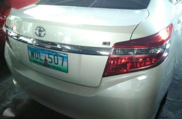 2014 Toyota Vios G Matic for sale