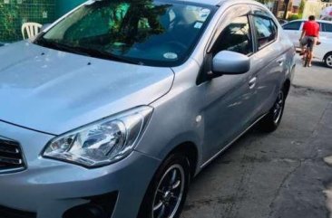 2014 Mitsubishi Mirage G4 for sale