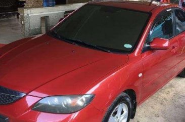 2010 Mazda 3 1.6S for sale