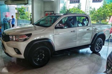 Brand New Toyota Hilux for sale