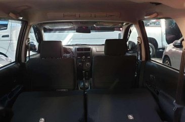 2016 Toyota Avanza 1.3E Automatic Gasoline Gray 