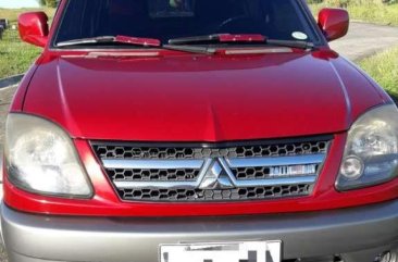 2010 Mitsubishi Adventure for sale