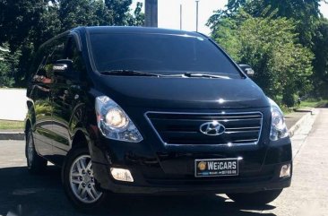 Hyundai Grand Starex Cvx 2013 Hvx for sale