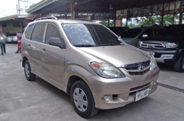 Toyota Avanza 2009 for sale