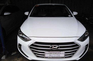 2016 Hyundai Elantra 16 FOR SALE