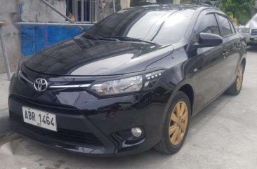 Toyota Vios E AT 2015 for Assume