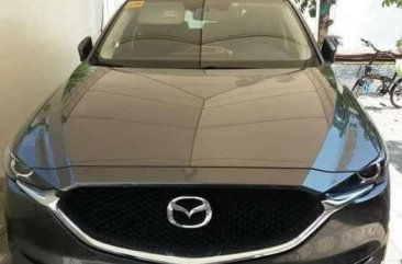 Mazda CX-5 2018 for sale