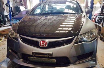 2007 Honda Civic Fd 1.8V FOR SALE