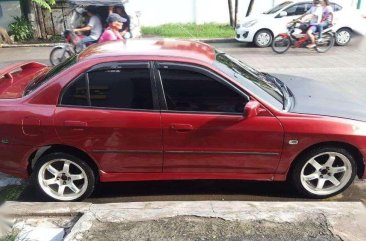 Mitsubishi Lancer 1997 for sale