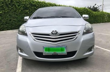 2013 Toyota Vios for sale