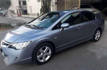 Honda Civic 1.8S 2007 for sale