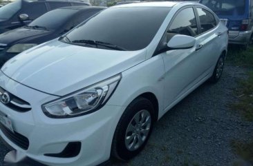 Hyundai Accent 2017 for sale