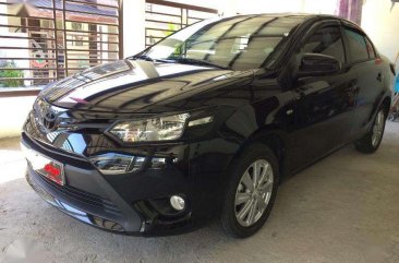 Assume Balance Toyota Vios E 2017 Automatic