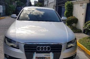 Audi A4 2011 FOR SALE