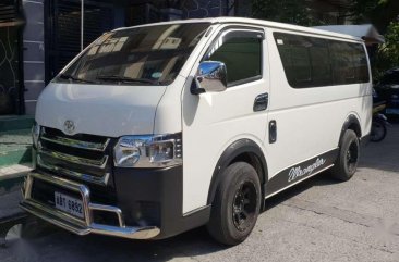 2016 Toyota Hiace for sale