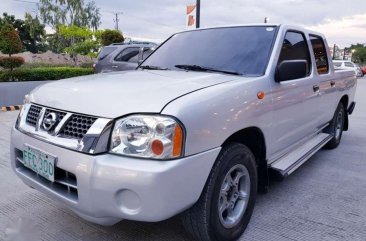 Nissan Frontier 2003 for sale