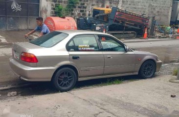 Honda Civic 2000 model vti FOR SALE