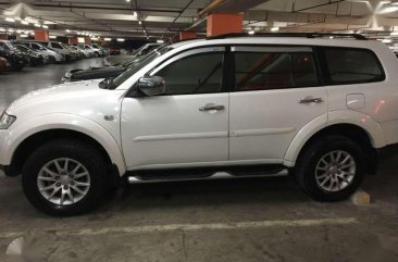 Mitsubishi Montero GLSV 2011 for sale 