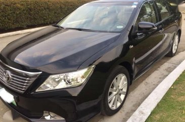 Toyota Camry 2012 for sale