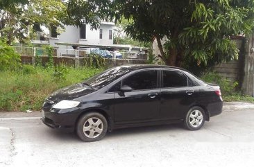 Honda City IDSI 2003 Automatic