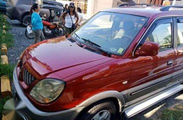 2006 Mitsubishi Adventure GLS Sports Diesel