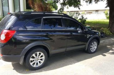 Chevrolet Captiva 2011 for sale