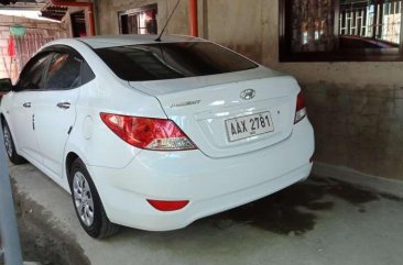 2014 Hyundai Accent for sale 