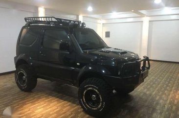 Suzuki Jimny 2014 for sale 