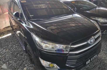 2017 Toyota Innova for sale