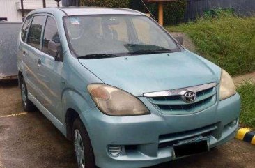 2010 Toyota Avanza for SALE