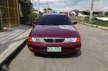 Nissan Sentra for sale 