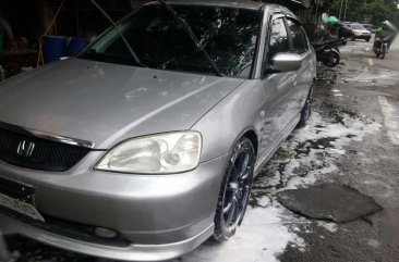 2001 Honda Civic for sale