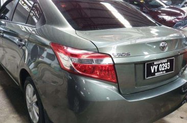 2017 Toyota Vios for sale